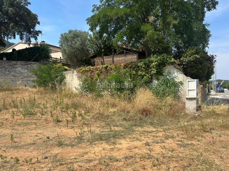 Foto 552acac4-ec22-4043-8515-37549c7b199c. Terrain résidentiel dans Montornès del Vallès