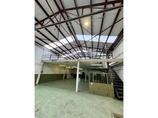 Lloguer Nau industrial  Pasaje noguera. Nave comercial en venta en castellar del vallès