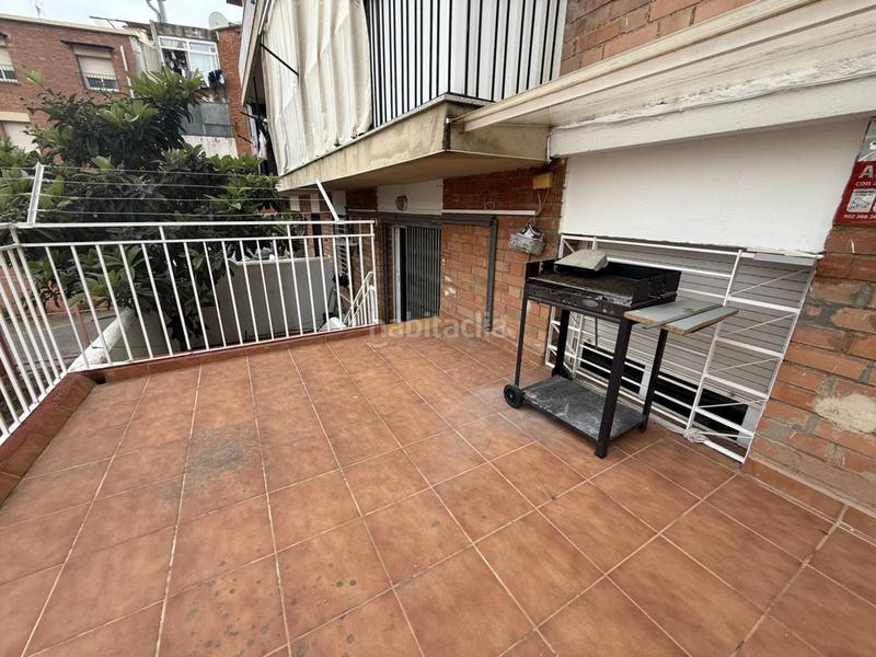 Foto ab58507a-b430-4356-9ab1-4239d5165e0e. Pis amb calefacció a Ca n'Anglada Terrassa