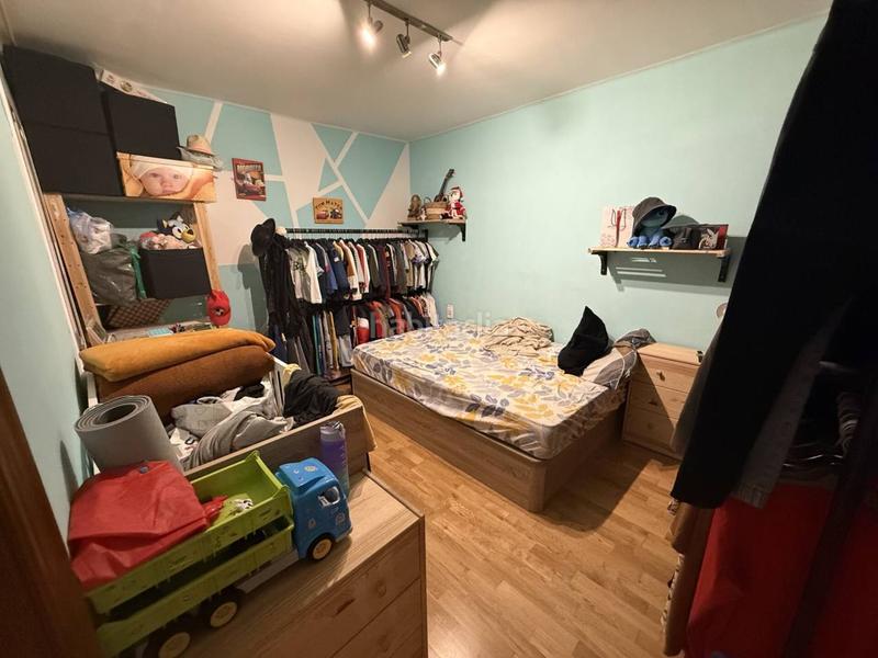 Foto dba99017-fa5d-43ae-a203-6d15b7b217fc. Pis amb calefacció a Ca n'Anglada Terrassa