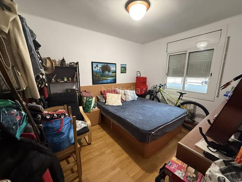 Foto e6ce41d3-7534-40fc-9edf-a5c2d586dfa8. Pis amb calefacció a Ca n'Anglada Terrassa