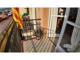 Pis  Espronceda. Piso en venta en la creu de barbera