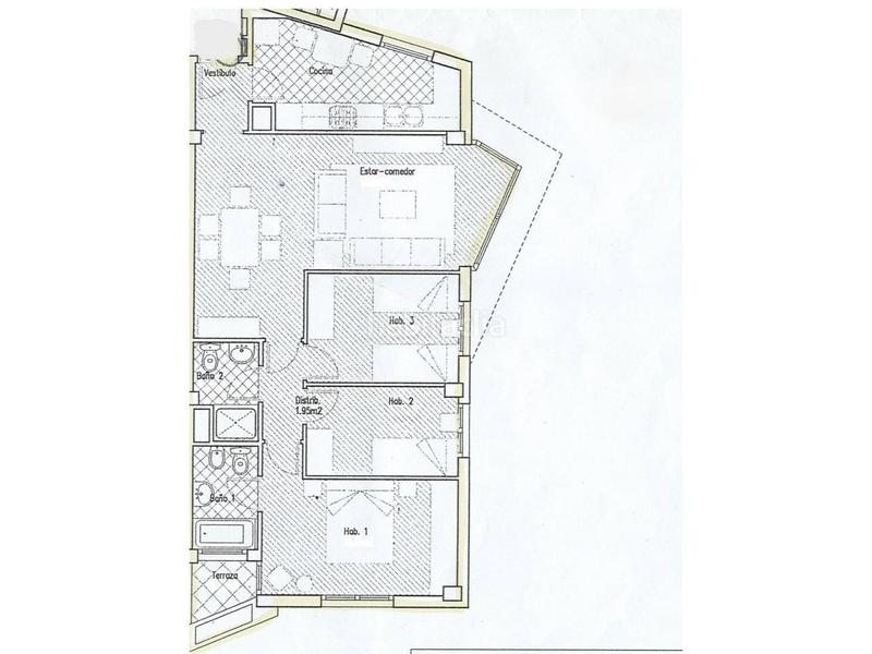 Foto 5e1c639c-b562-4b9e-a227-256121024875. Pis amb calefacció a Catalunya - Fontetes Cerdanyola del Vallès