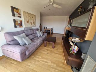 Appartamento  Concòrdia. Piso en venta en fontetescarretera de barcelona