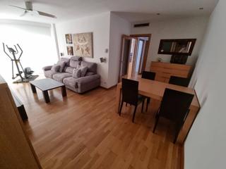 Etagenwohnung  Concòrdia. Piso en venta en fontetescarretera de barcelona