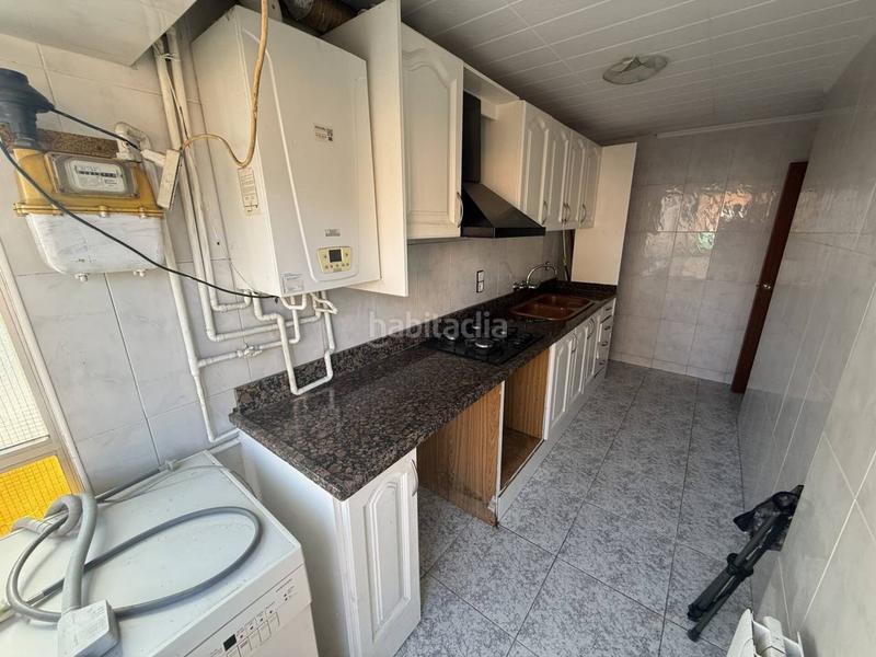 Foto 026687e4-b38e-4609-87a5-982fd97f267f. Pis amb calefacció a Can Puiggener Sabadell