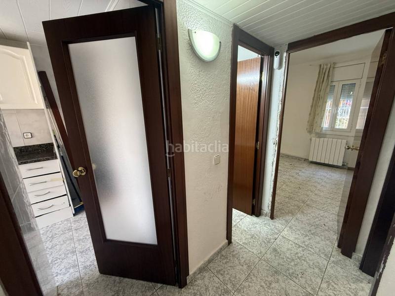 Foto ce1045f9-5552-446d-8fd7-78068b4c4d1a. Pis amb calefacció a Can Puiggener Sabadell