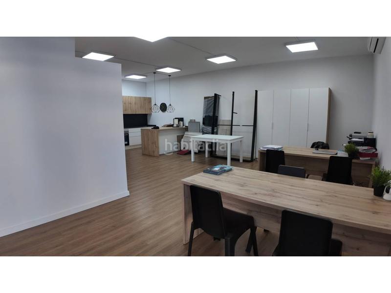 Foto 129b0e18-ef72-41c5-9a59-05cffa6b96e3. Geschäftsraum in Campoamor Sabadell