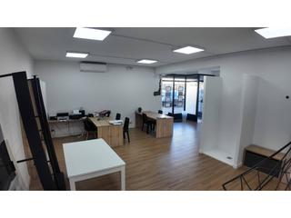 Locale commerciale in Comercio