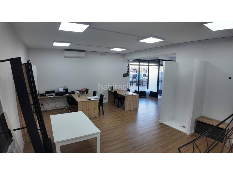 Foto 26db7885-8c86-4a33-a1f4-007a780d7451. Geschäftsraum in Campoamor Sabadell
