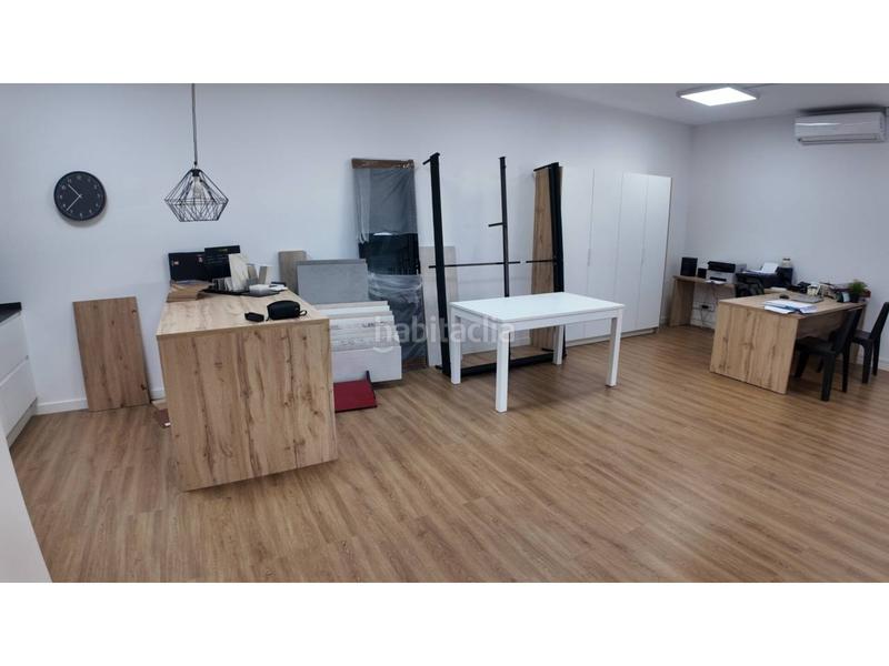 Foto 2a34c849-5275-4541-9fbd-76a61f0bb72f. Geschäftsraum in Campoamor Sabadell