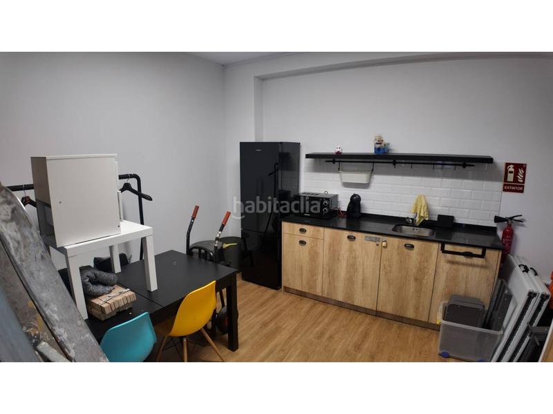 Foto 596be4c3-d263-42fe-9d11-f77cdc22ded8. Geschäftsraum in Campoamor Sabadell