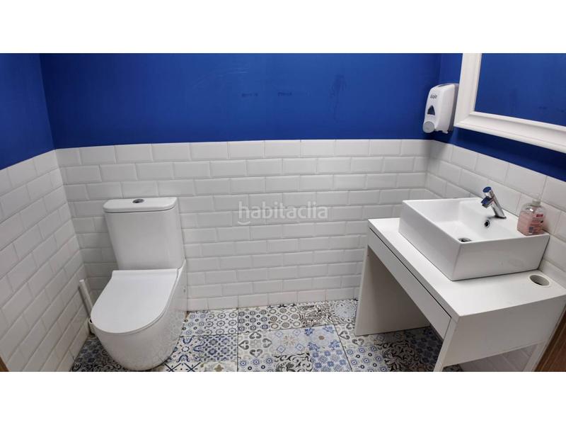 Foto a8a8b495-b650-44ef-a6e8-abb6620aacb1. Geschäftsraum in Campoamor Sabadell