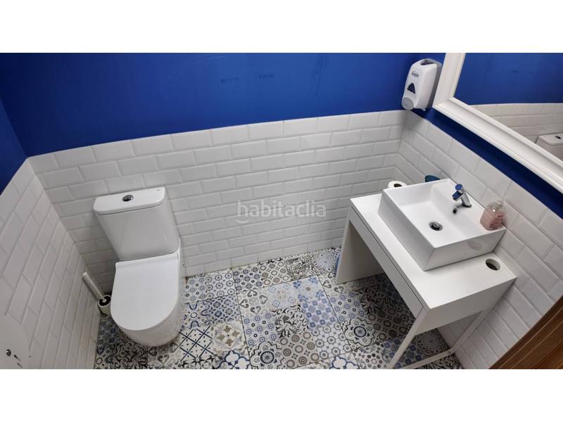 Foto e1373c10-59d6-4757-b604-a3aefcbb1eee. Geschäftsraum in Campoamor Sabadell