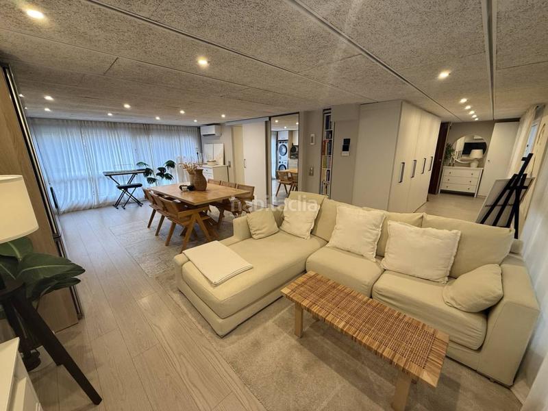 Foto 28fa79db-e420-45a1-a1f4-074f36729ffd. Flat with heating in Can Deu Sabadell