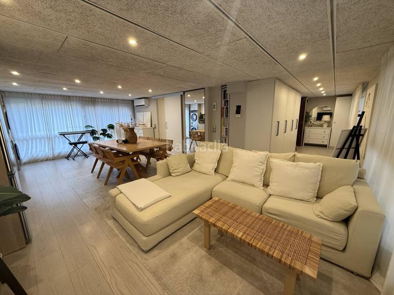 Foto 6ac20d23-e9d2-4aff-bea5-31c1004477f4. Flat with heating in Can Deu Sabadell