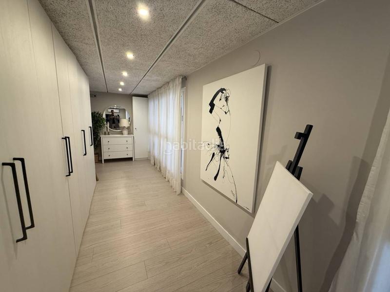 Foto e0a32a37-c180-4b0b-a642-4c0e38c84b50. Flat with heating in Can Deu Sabadell