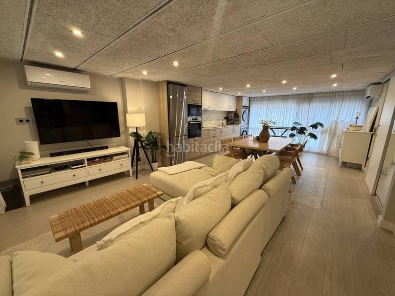 Foto e2261d92-6a4c-48c4-9a09-31627f3489ca. Flat with heating in Can Deu Sabadell