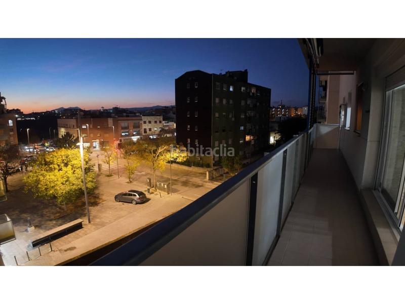 Foto 158f4aec-61d3-4254-a2b1-014bb7d9a054. Appartamento con riscaldamento in Torre-romeu Sabadell