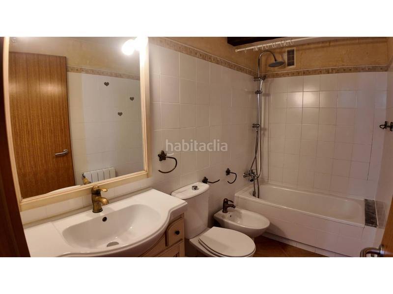 Foto d6f52cb8-ebe6-4456-b725-b7b5f76bda8a. Appartamento con riscaldamento in Torre-romeu Sabadell