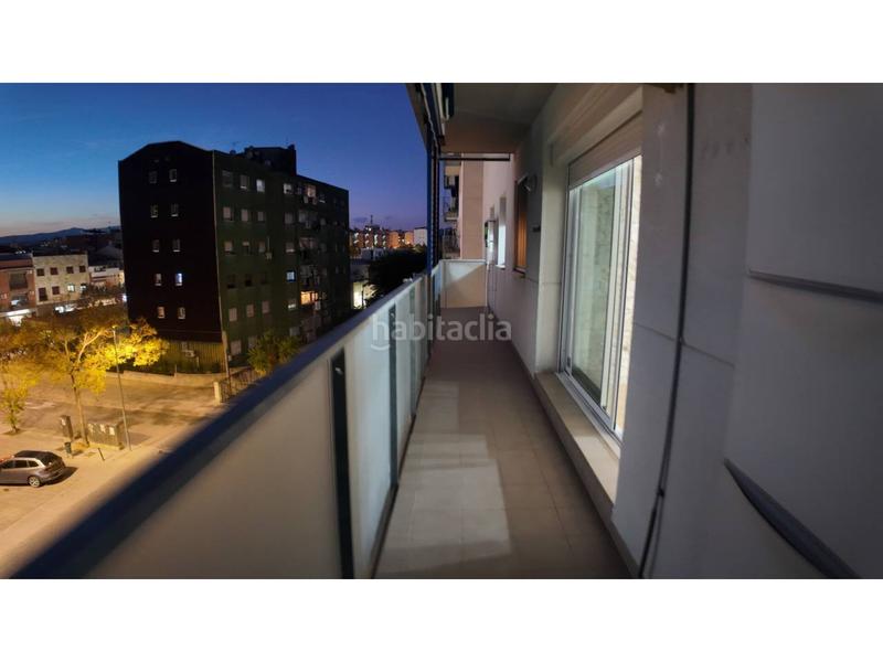 Foto ec660cd8-4707-4894-897c-f34cb702a474. Appartamento con riscaldamento in Torre-romeu Sabadell