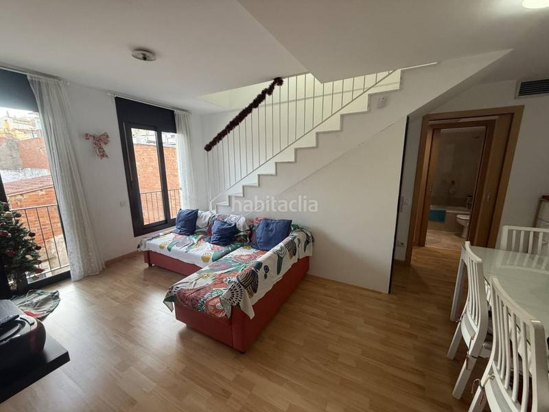 Foto 7115e612-aadb-47c8-96f8-02d29502101c. Duplex avec chauffage parking dans Can Puiggener Sabadell