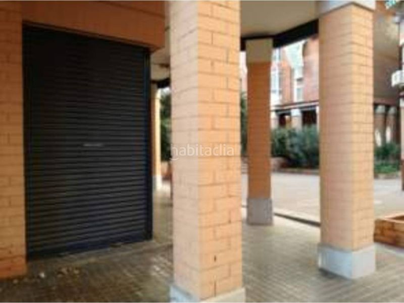 Foto c3a16aa1-3235-4b90-999e-22b076e7e1e5. Local comercial a Ca n'Oriac Sabadell
