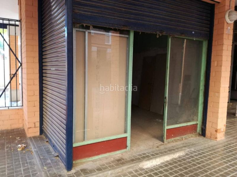 Foto e568b706-a9af-4092-bad3-c112da0efbc9. Local comercial a Ca n'Oriac Sabadell