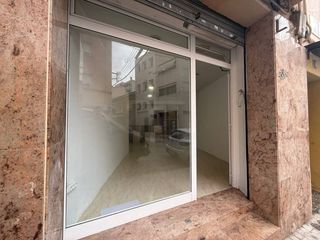 Miete Geschäftsraum  Calle nápoles. Local comercial en alquiler en sabadell  ca noriac