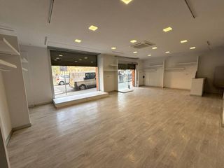 Miete Geschäftsraum  Plaza bonaigua. Local en alquiler en sabadell  ca noriac