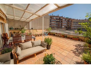 Appartement  Calle llibertat. Piso en venta en el centro de manresa