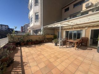 Appartamento  Calle llibertat. Piso en venta en el centro de manresa