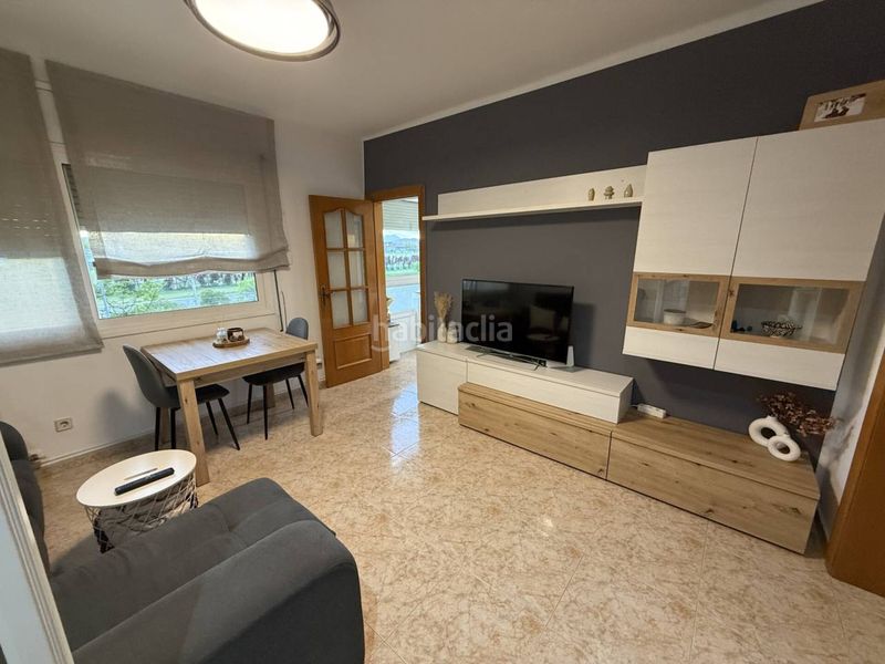 Foto 54774996-3956-4fd9-9992-efd44cc537b7. Pis amb calefacció a Campoamor Sabadell