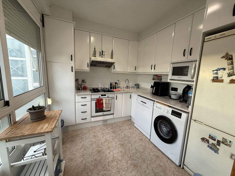 Foto 876c06e6-be80-47dc-aee5-8c219ab4b939. Pis amb calefacció a Campoamor Sabadell