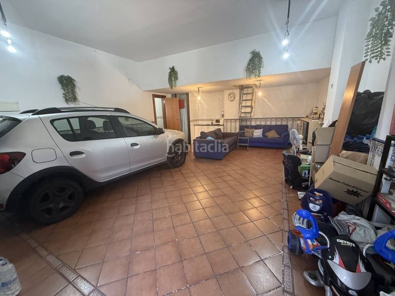 Foto 91812ca4-4660-4eab-8f6e-23fef180cb1a. Local comercial a Campoamor Sabadell