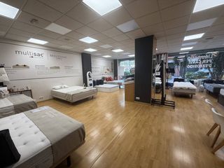 Local Comercial a Calle Alguersuari i Pascual