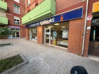 Geschäftsraum in Calle Alguersuari i Pascual
