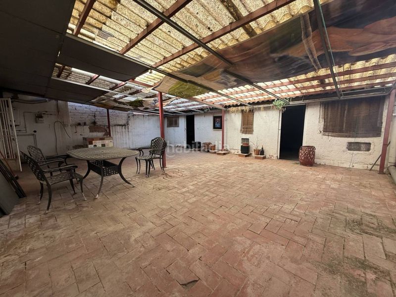 Foto d299b6e7-21ea-445c-ac5d-2e2850eb362a. Casa amb aparcament a Can Rull Sabadell