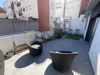 Pis  Calle bruc. Piso en venta en ca naurell08224