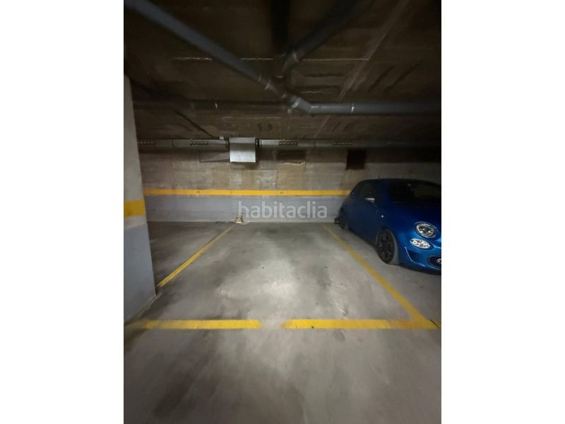 Foto 5d844618-78f6-43dc-a83c-c38b53e57fd2. Pis amb calefacció aparcament a Polinyà