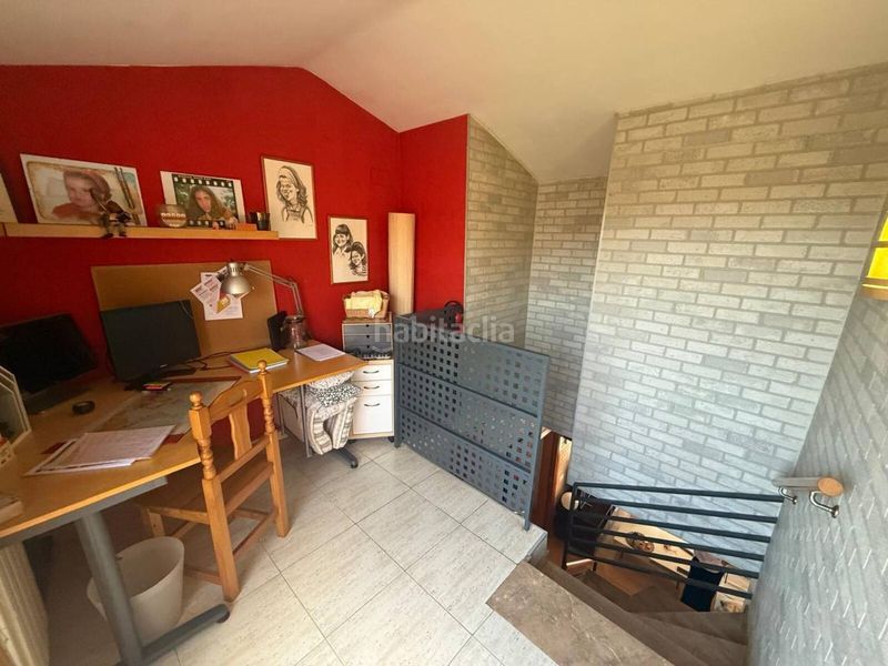 Foto f0b9e1c2-c448-454e-982c-2f36016a8bce. Pis amb calefacció aparcament a Polinyà