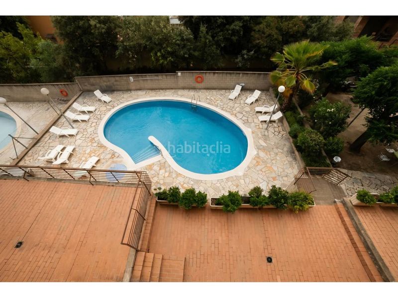 Foto 91a28819-6a24-4c28-9bfd-c52847010dd2. Pis amb calefacció aparcament piscina a Eixample - Can Bogunyà Castellar del Vallès
