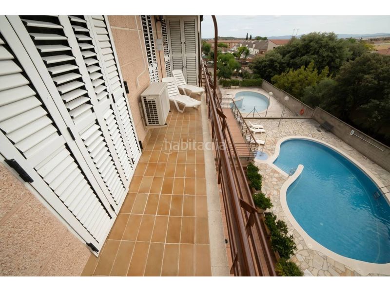 Foto aa577896-dbbc-46d1-93dc-befa4465bd86. Pis amb calefacció aparcament piscina a Eixample - Can Bogunyà Castellar del Vallès