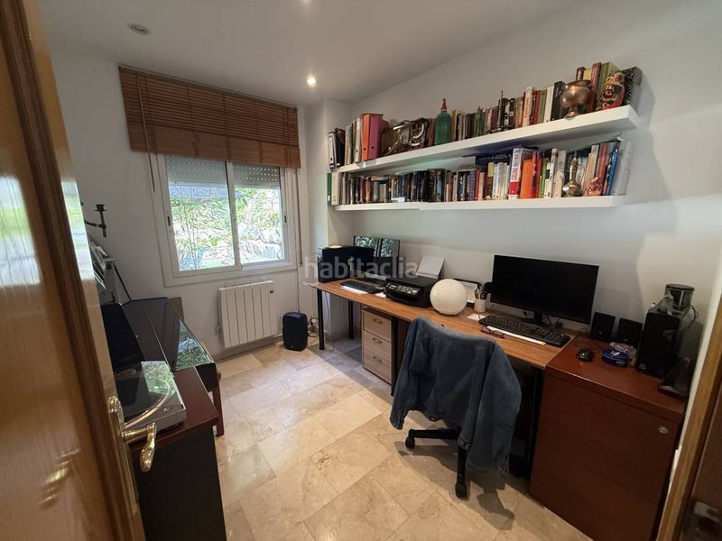 Foto 05931887-1b22-4832-9231-301fee11fc95. Casa amb calefacció aparcament piscina a El Racó-Sant Feliu del Racó Castellar del Vallès