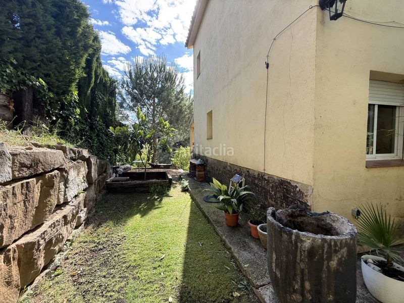 Foto 3e80bab3-9908-42f8-9ba6-6a3b9a2cc803. Casa amb calefacció aparcament piscina a El Racó-Sant Feliu del Racó Castellar del Vallès