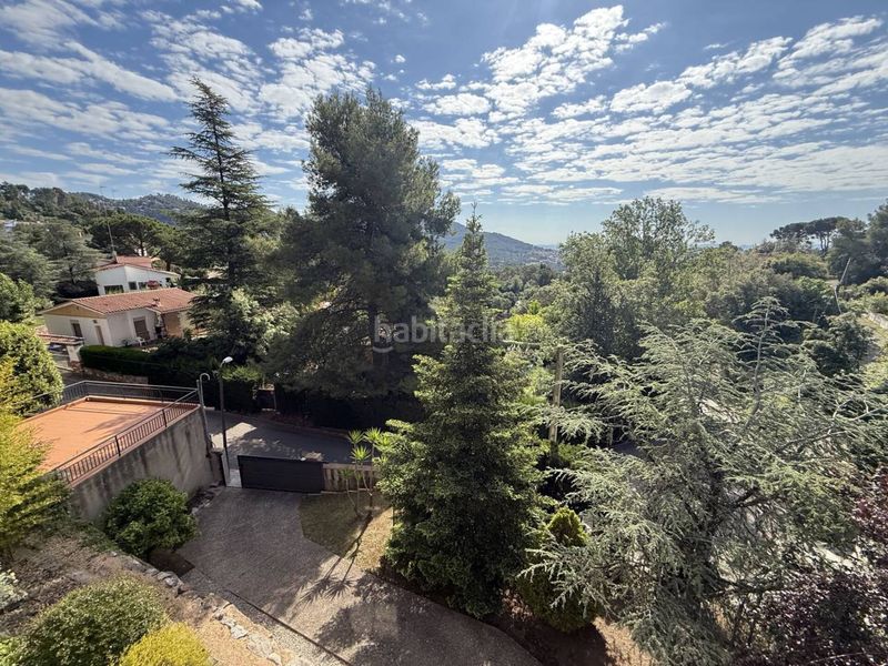 Foto 64028a03-313d-4093-8f54-c325abdc2831. Casa amb calefacció aparcament piscina a El Racó-Sant Feliu del Racó Castellar del Vallès