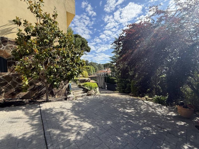 Foto b57b7900-0a1d-4d47-bf2d-3ae4db8b8ef0. Casa amb calefacció aparcament piscina a El Racó-Sant Feliu del Racó Castellar del Vallès