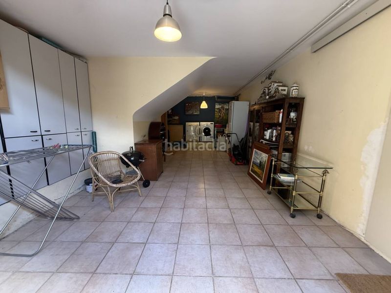 Foto e53a5181-7d68-418d-8a0d-af559f8f6f09. Casa amb calefacció aparcament piscina a El Racó-Sant Feliu del Racó Castellar del Vallès
