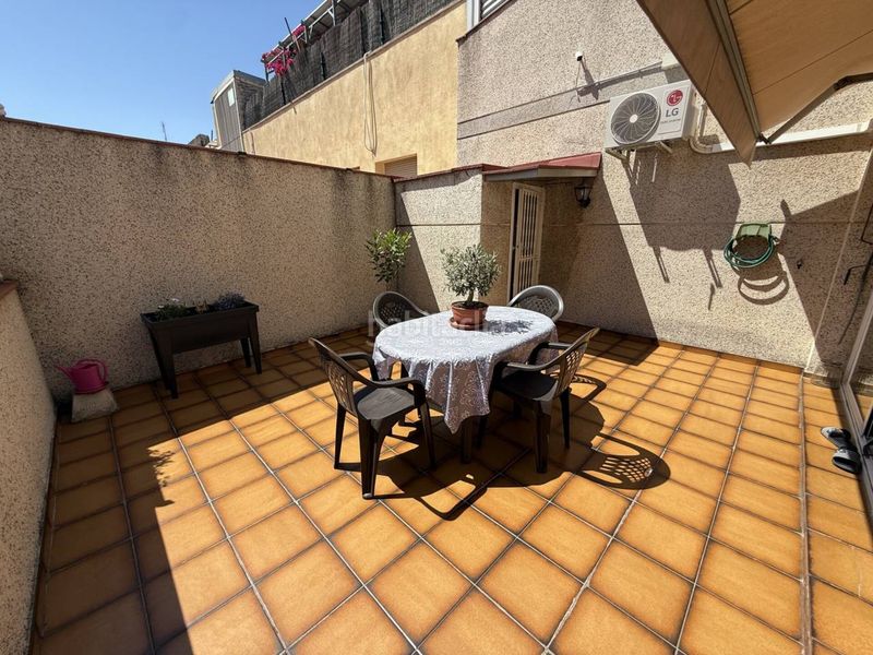 Foto 045bb355-f104-4cc6-b175-fa4370bb4182. Apartament amb calefacció a Creu de Barberà Sabadell