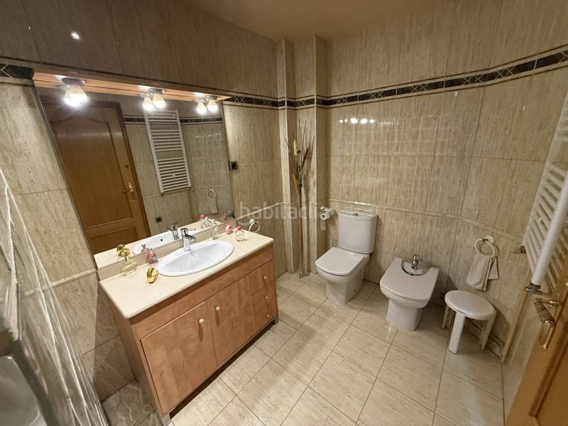 Foto 0c255153-7901-4749-957d-43e56929cfd2. Apartament amb calefacció a Creu de Barberà Sabadell